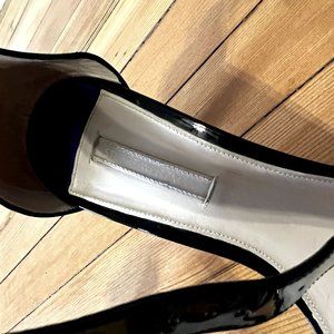 Stuart Weitzman Strap Heels